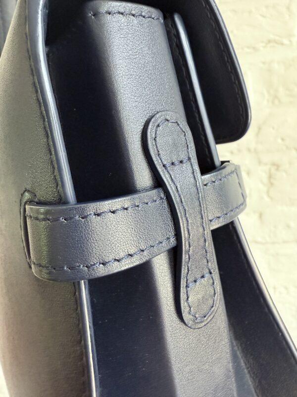 Tempête PM Navy Joy Calf - Afbeelding 12
