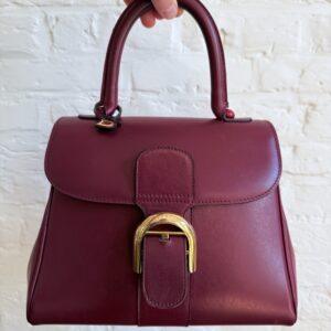 Brillant PM Ruby