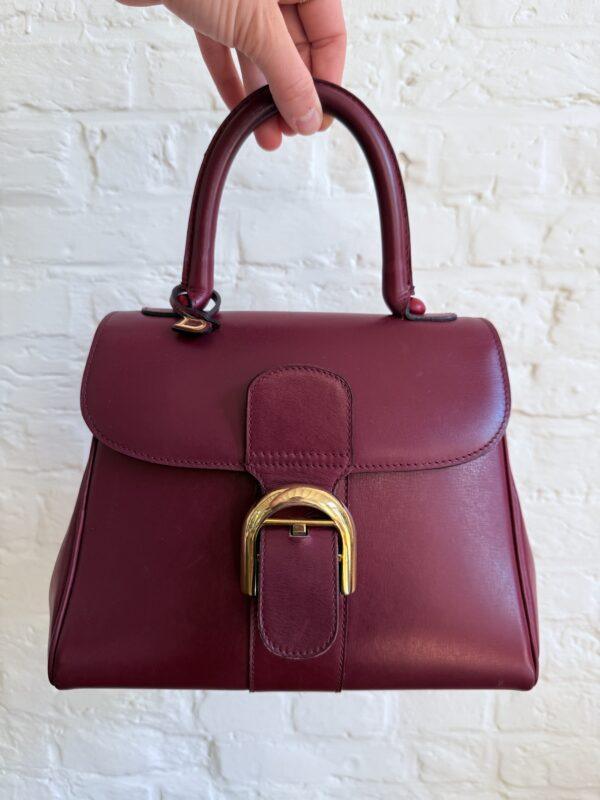 Brillant PM Ruby