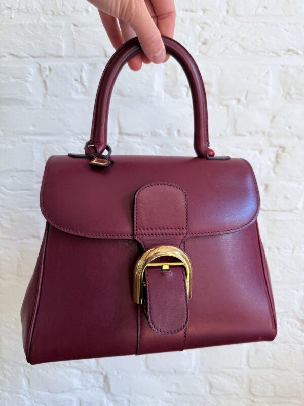 Brillant PM Ruby - Afbeelding 4