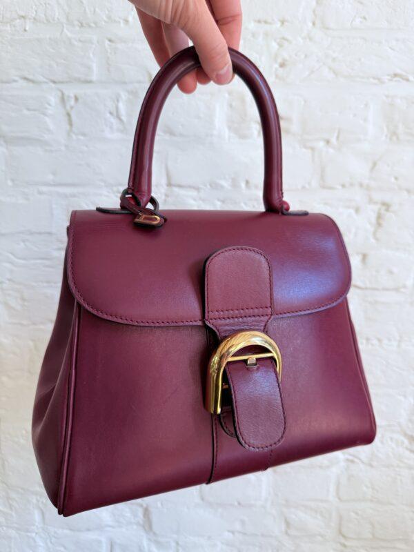 Brillant PM Ruby - Afbeelding 5