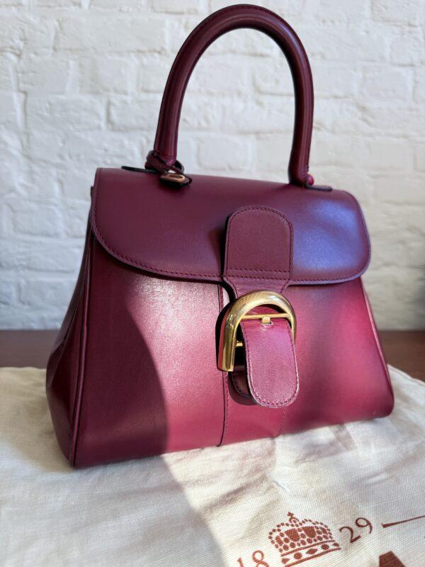 Brillant PM Ruby - Afbeelding 2