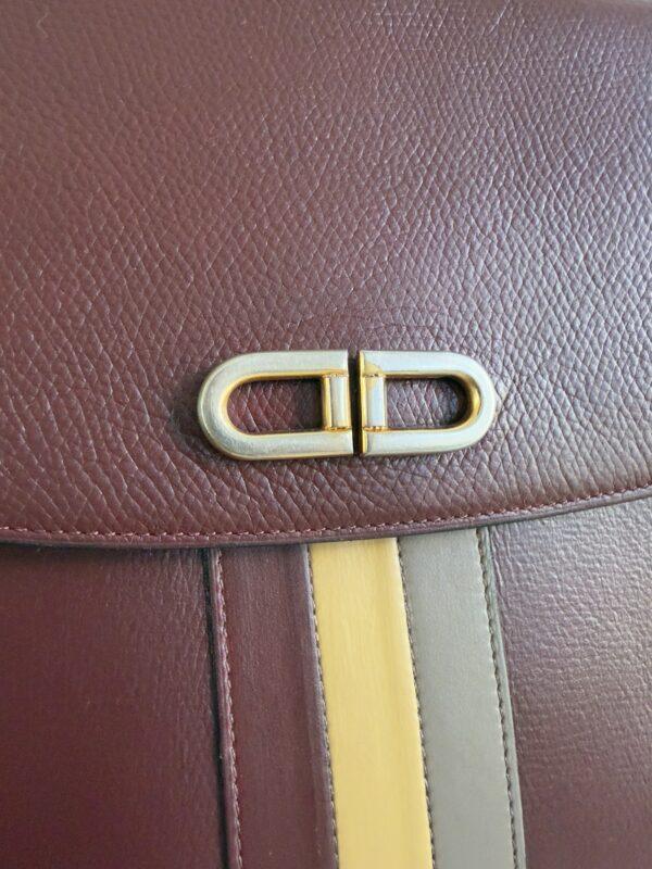 Tricolor Crossbody - Afbeelding 4