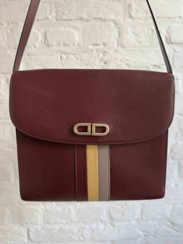 Tricolor Crossbody - Afbeelding 6