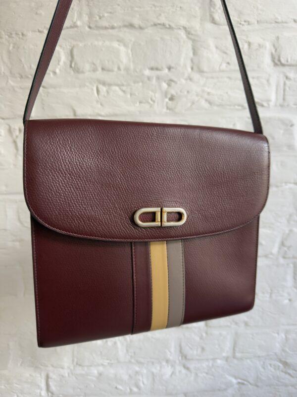 Tricolor Crossbody - Afbeelding 2