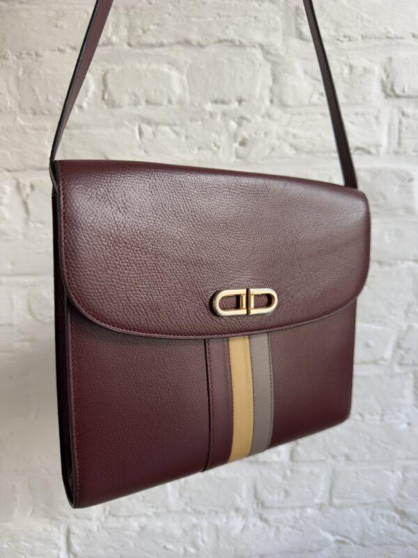 Tricolor Crossbody - Afbeelding 7