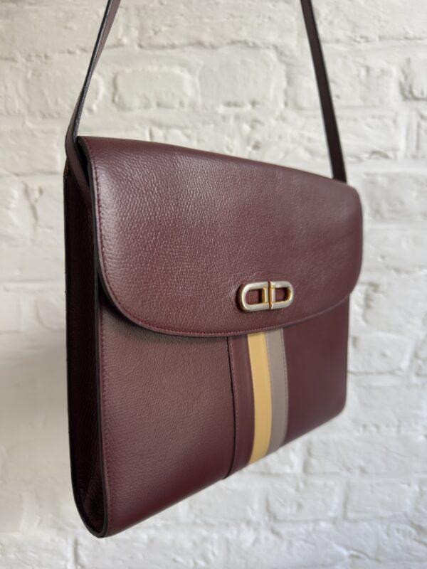 Tricolor Crossbody - Afbeelding 8