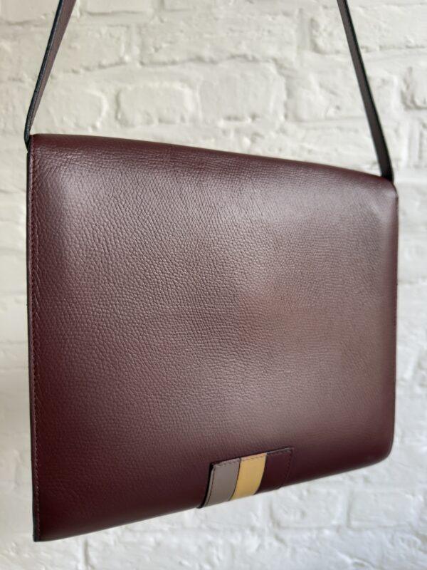 Tricolor Crossbody - Afbeelding 9