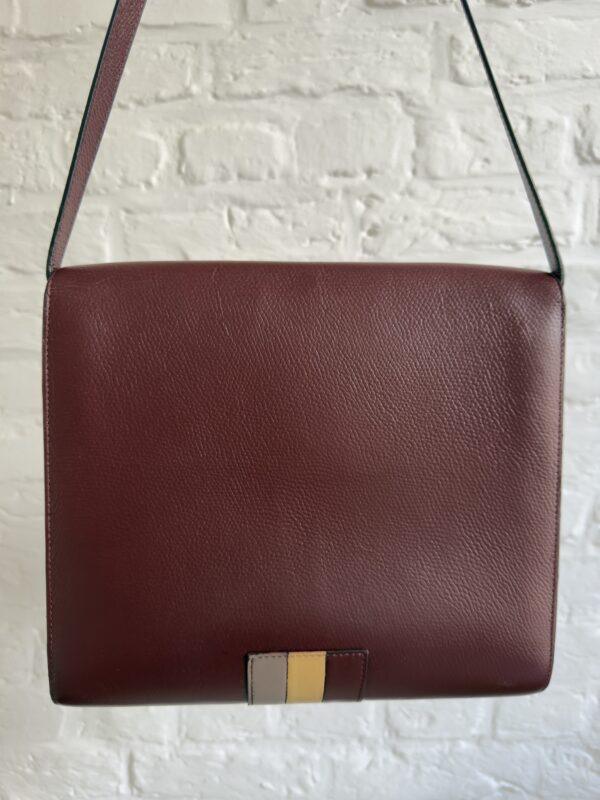 Tricolor Crossbody - Afbeelding 10