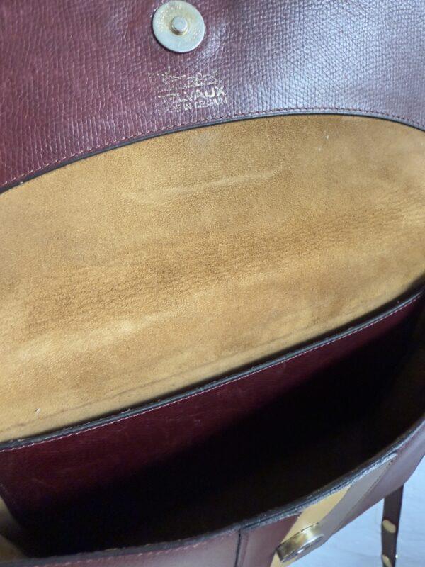 Tricolor Crossbody - Afbeelding 13