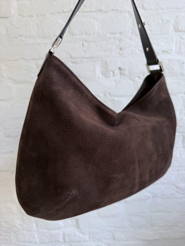 Louise Crossbody Chocolat Santiag - Afbeelding 10