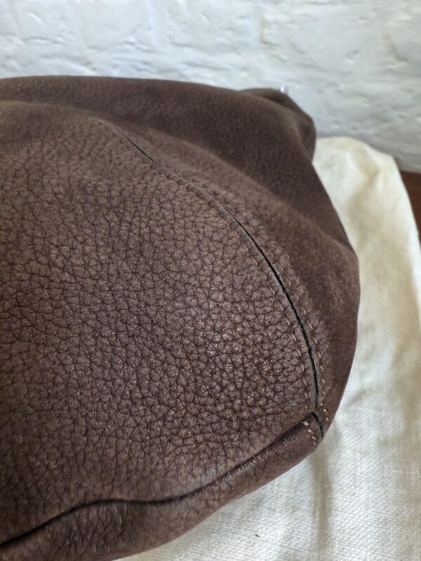 Louise Crossbody Chocolat Santiag - Afbeelding 13