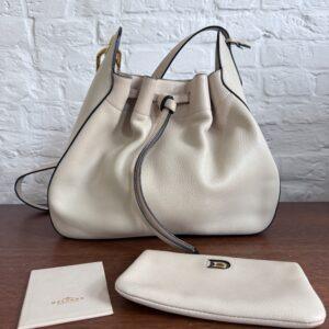 Vanillier + Pochette