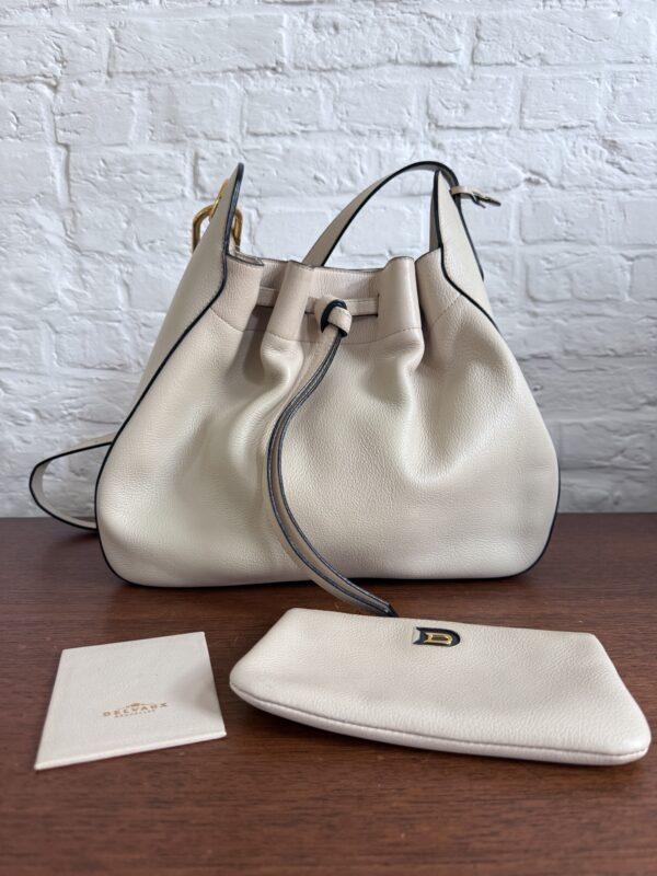 Vanillier + Pochette