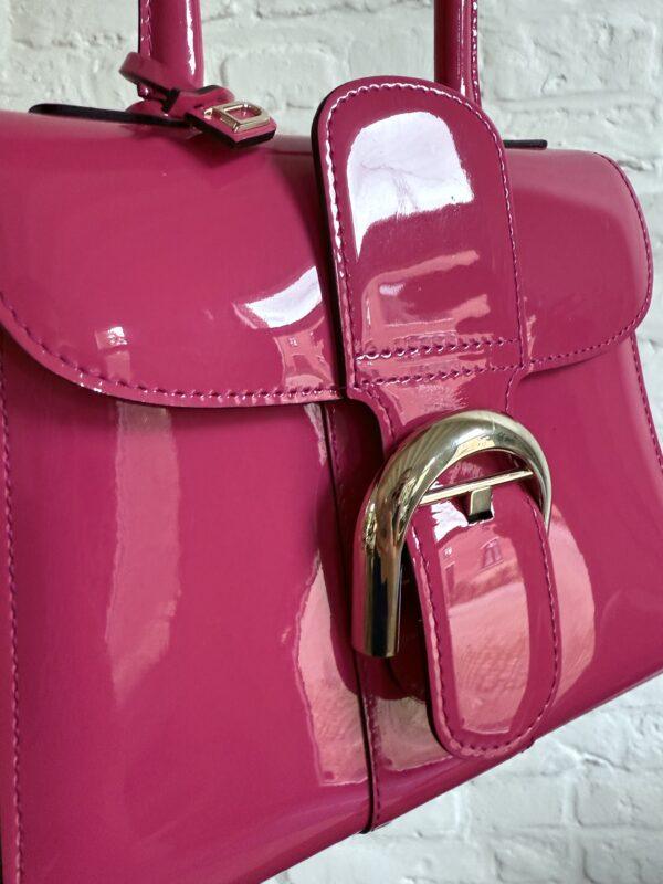 Brillant Mini Rose Indien Vernis - Afbeelding 10