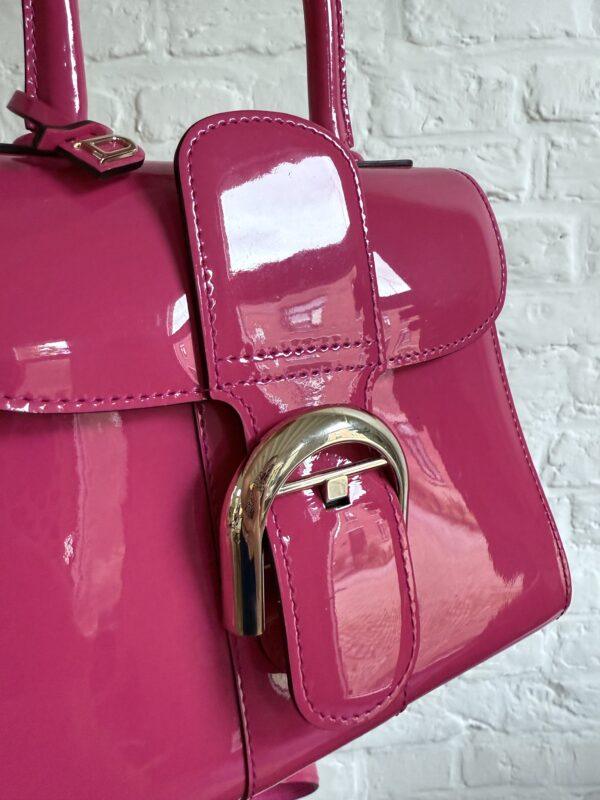 Brillant Mini Rose Indien Vernis - Afbeelding 12