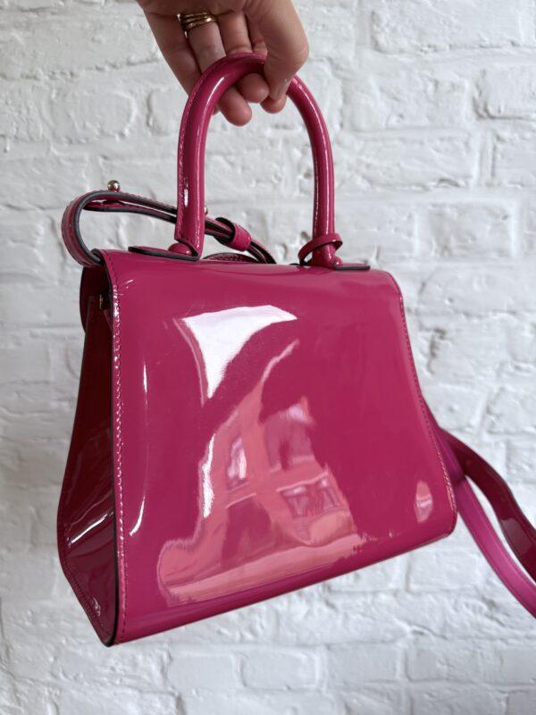 Brillant Mini Rose Indien Vernis - Afbeelding 13