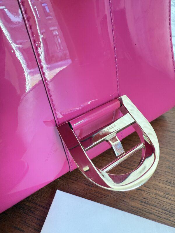 Brillant Mini Rose Indien Vernis - Afbeelding 30