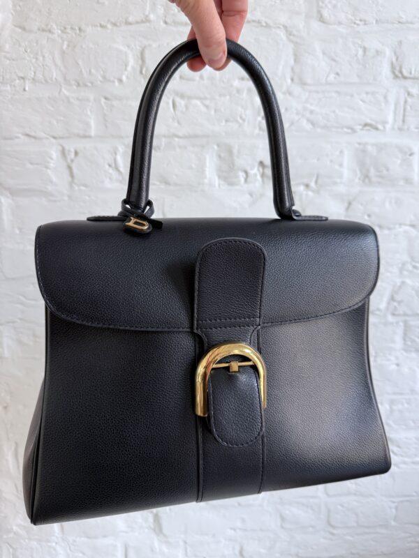 Brillant MM Jumping Noir - Afbeelding 8