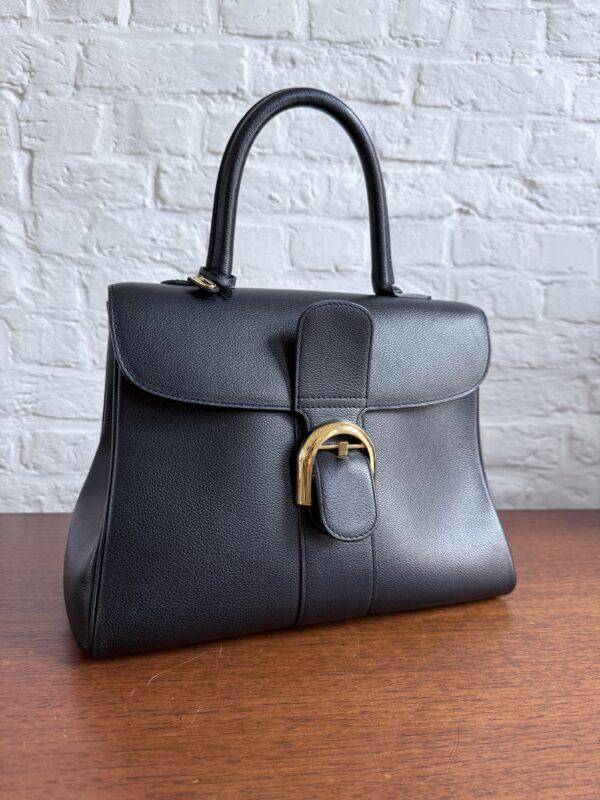 Brillant MM Jumping Noir - Afbeelding 4