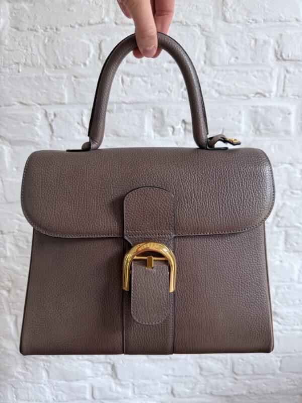 Brillant MM Taupe Jumping - Afbeelding 2