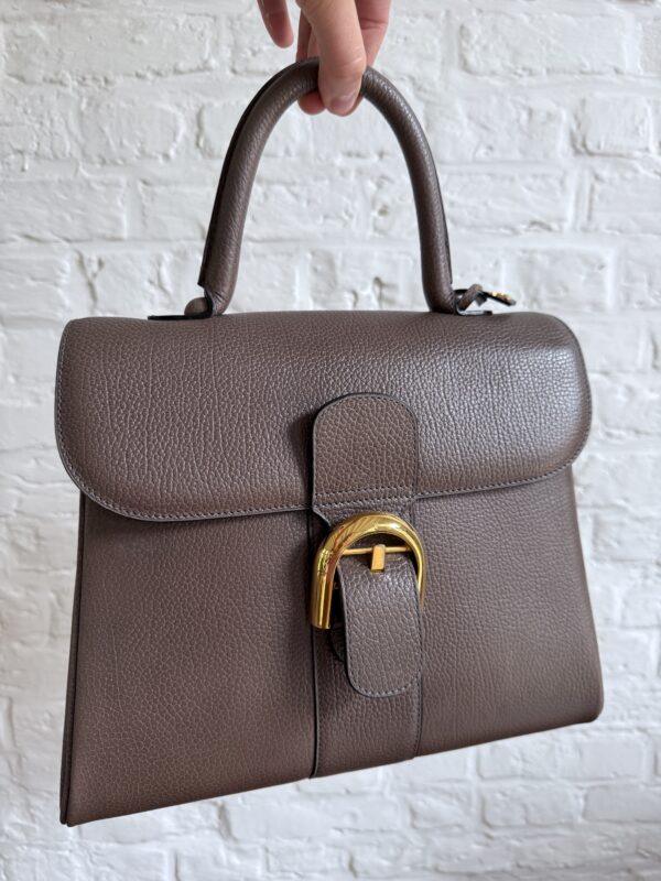 Brillant MM Taupe Jumping - Afbeelding 3