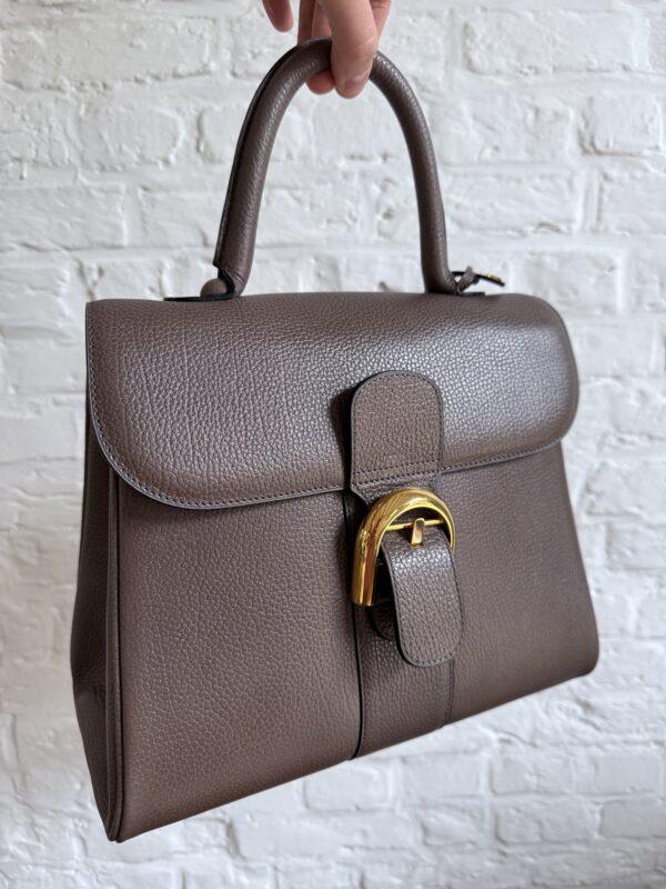 Brillant MM Taupe Jumping - Afbeelding 4