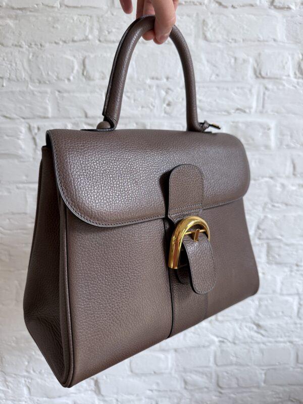 Brillant MM Taupe Jumping - Afbeelding 5