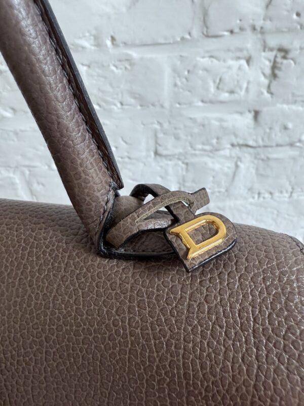 Brillant MM Taupe Jumping - Afbeelding 12