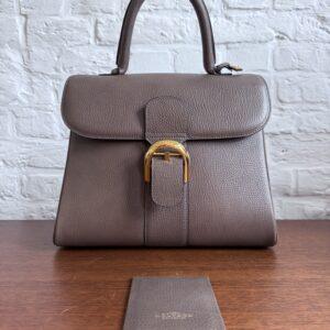 Brillant MM Taupe Jumping