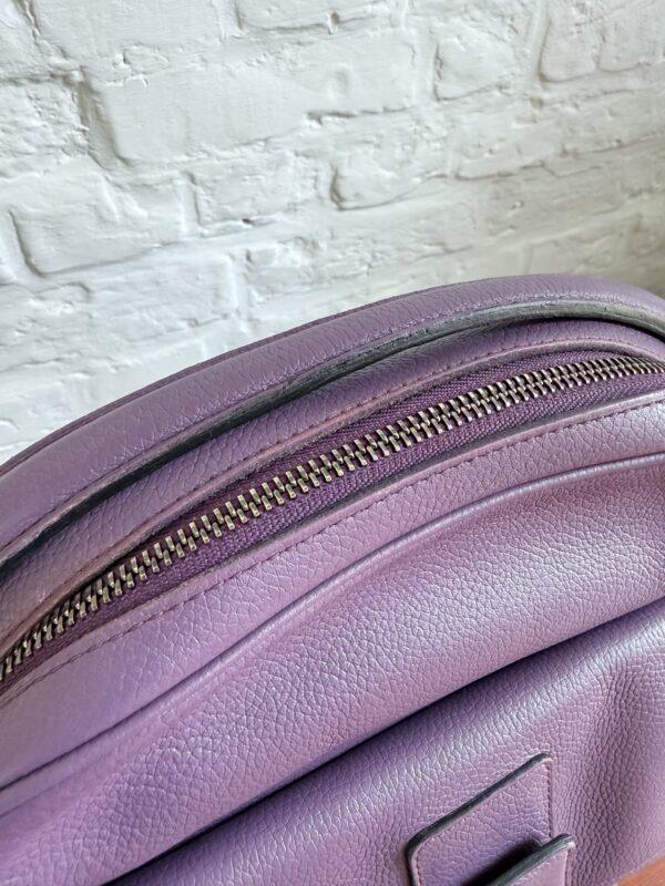 Onde in violet - Afbeelding 4
