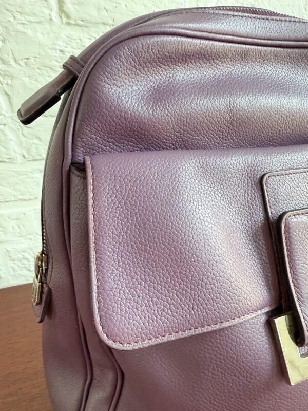 Onde in violet - Afbeelding 5