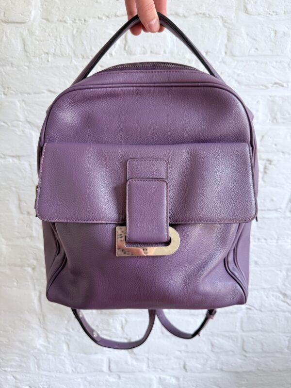 Onde in violet - Afbeelding 7