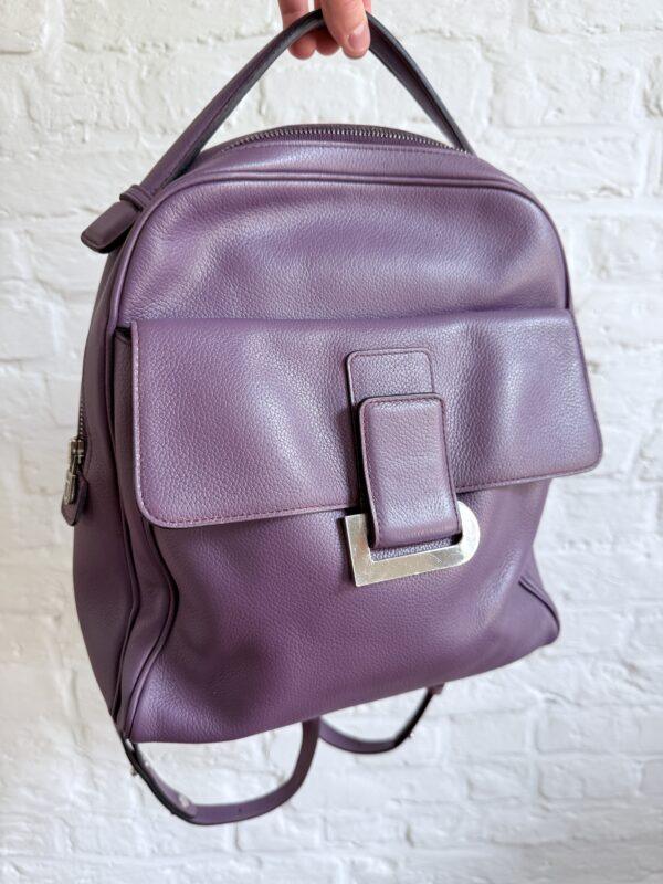 Onde in violet - Afbeelding 8