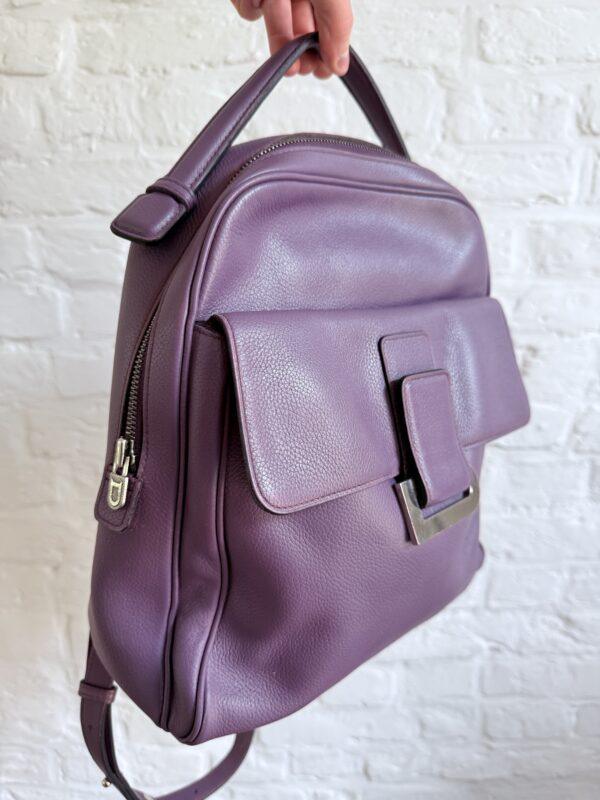 Onde in violet - Afbeelding 9