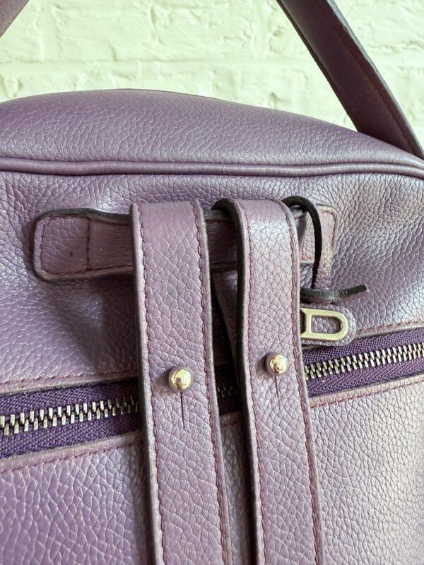 Onde in violet - Afbeelding 10