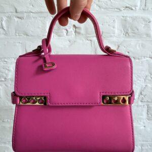 Tempête Micro Rose Indien