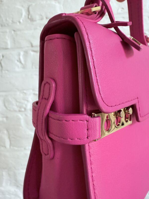 Tempête Micro Rose Indien - Afbeelding 11