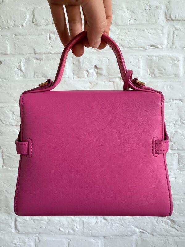 Tempête Micro Rose Indien - Afbeelding 14