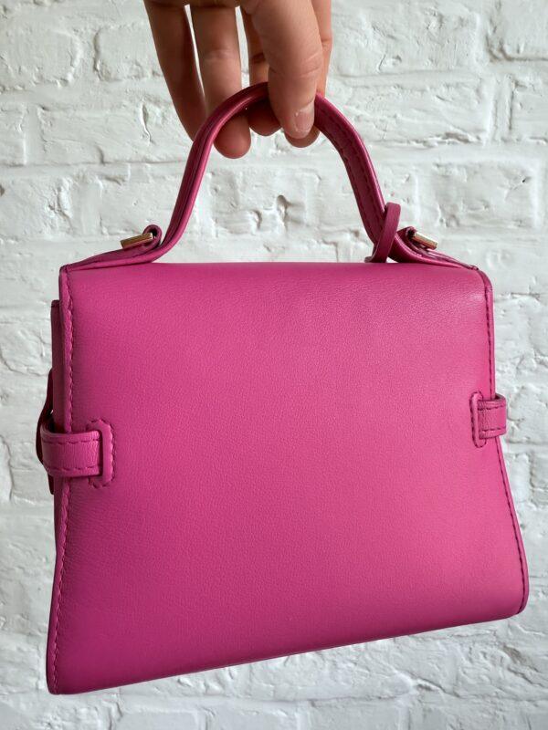 Tempête Micro Rose Indien - Afbeelding 15