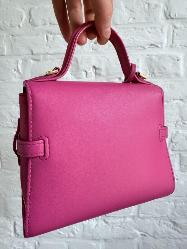 Tempête Micro Rose Indien - Afbeelding 17