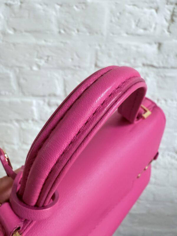 Tempête Micro Rose Indien - Afbeelding 19