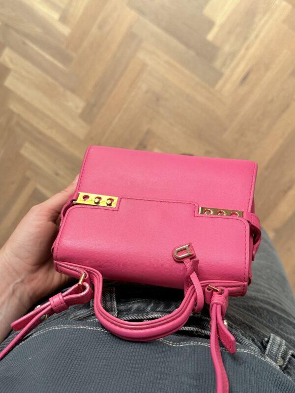 Tempête Micro Rose Indien - Afbeelding 22