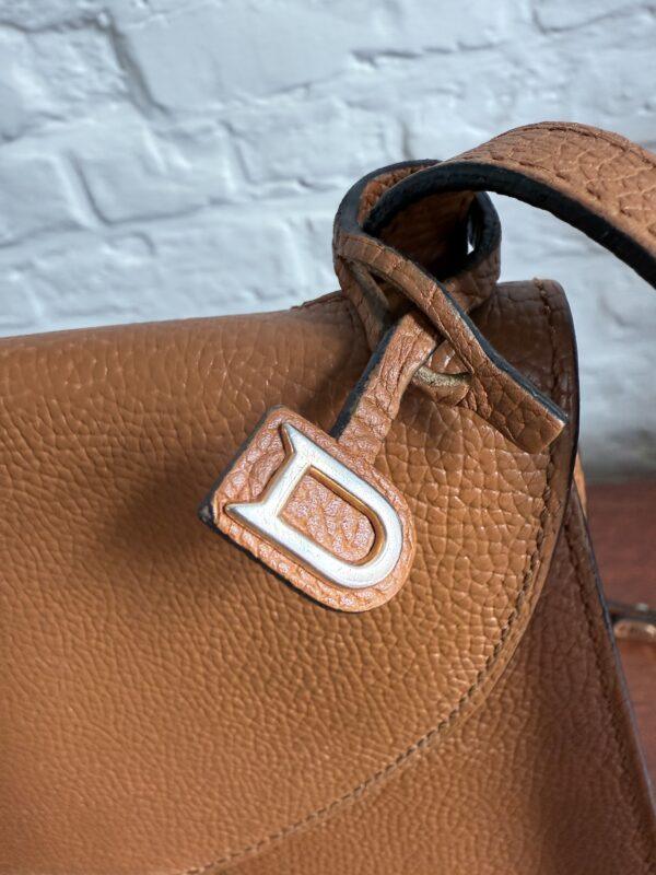 Clé De Fa Fauve Jumping Calf - Afbeelding 4