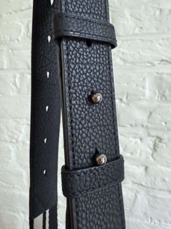 Le Mutin Belt Zwart - Afbeelding 8