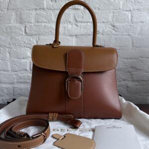 Brillant MM Camaieux Box Calf