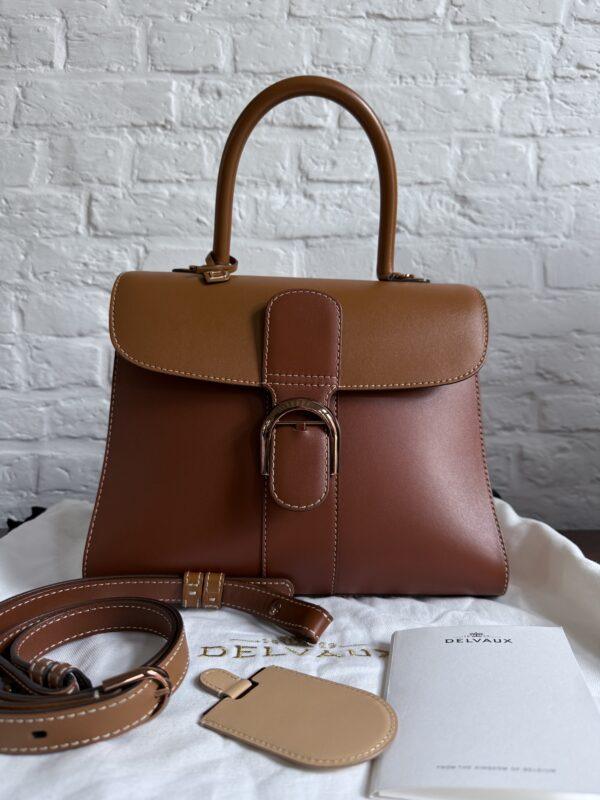 Brillant MM Camaieux Box Calf - Afbeelding 4