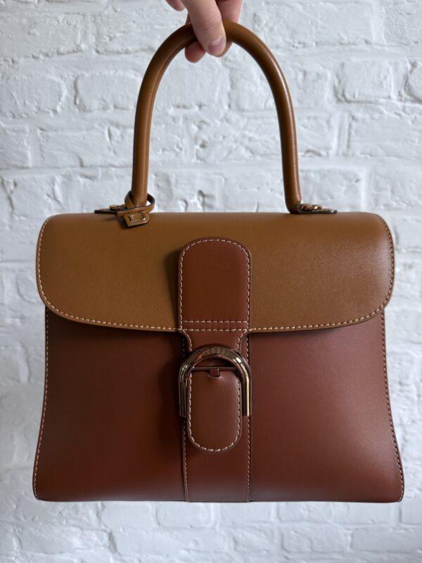 Brillant MM Camaieux Box Calf - Afbeelding 5