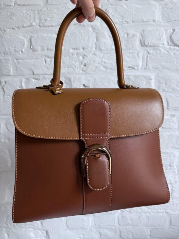 Brillant MM Camaieux Box Calf - Afbeelding 6