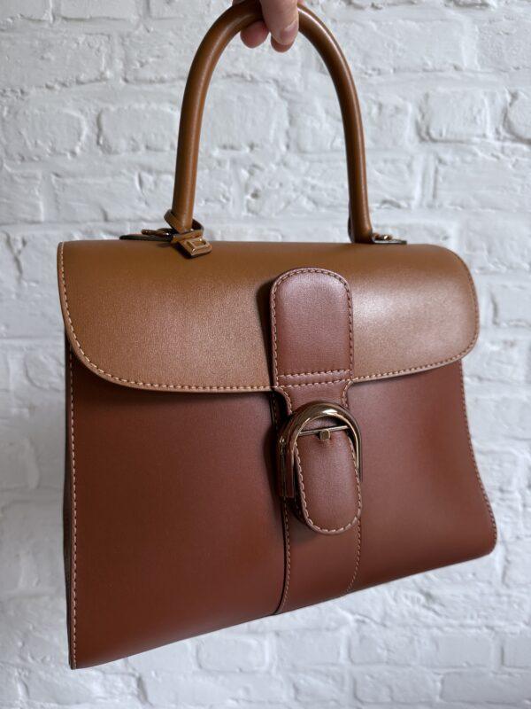 Brillant MM Camaieux Box Calf - Afbeelding 2